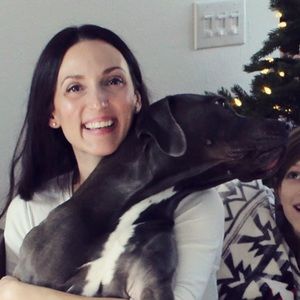 Meet your Posher, Kristi